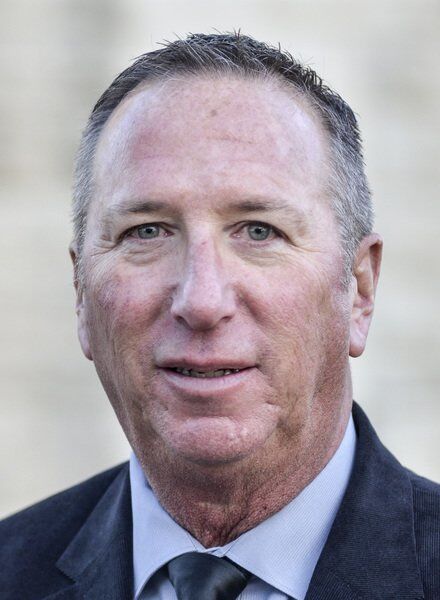 Vigo to elect two new county commissioners